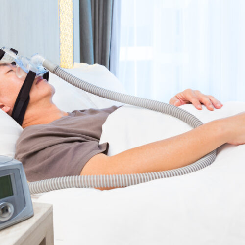 What Is The Z1 Ultra-Portable Travel CPAP Machine