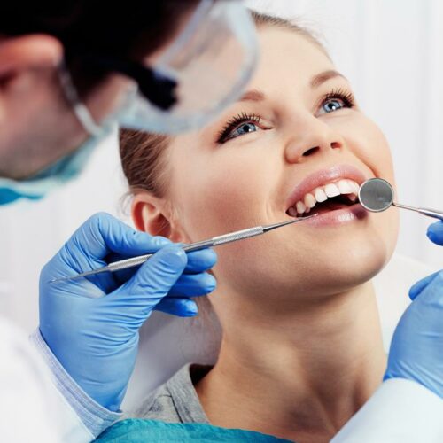 What You Need To Know About Gum Disease