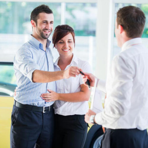 What you should do when shopping for car lease deals