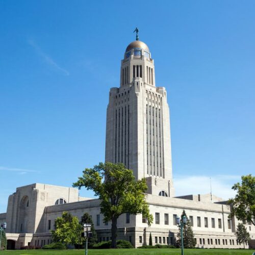 Top 3 Banks In Nebraska