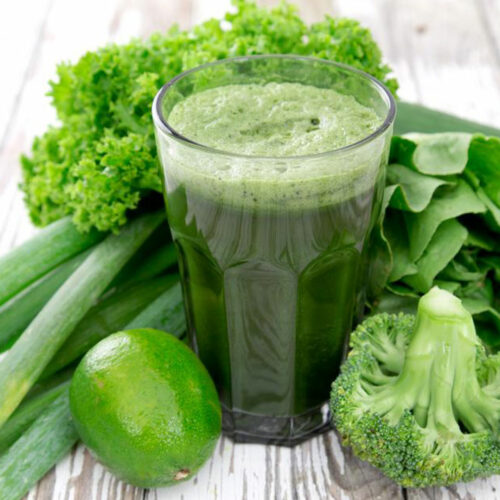 Top 10 Healthy Juices to Fight Common Health Problems