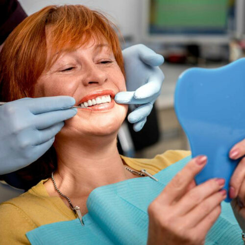 Top Companies That Provide Employees With Full Dental Coverage