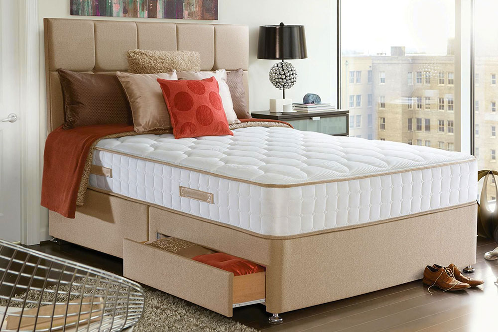 Top Mattress Companies You Should Know About