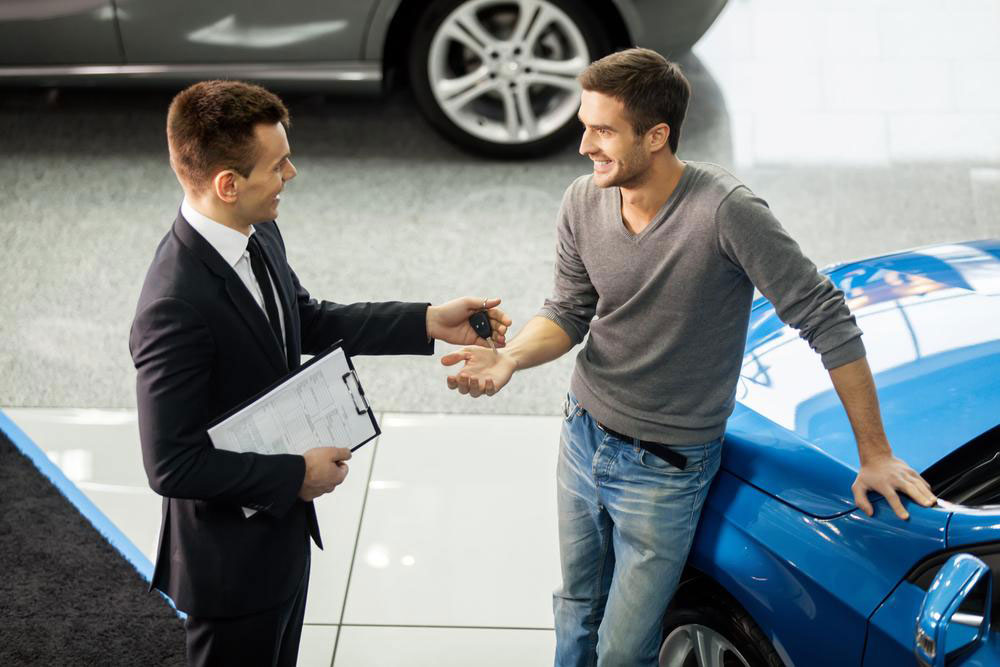 Top websites offering some of the the best car lease deals