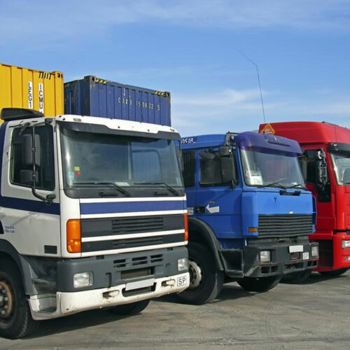 Top used semi trucks you should get your hands on