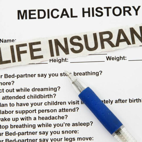 The Differences between Term and Whole Life Insurance