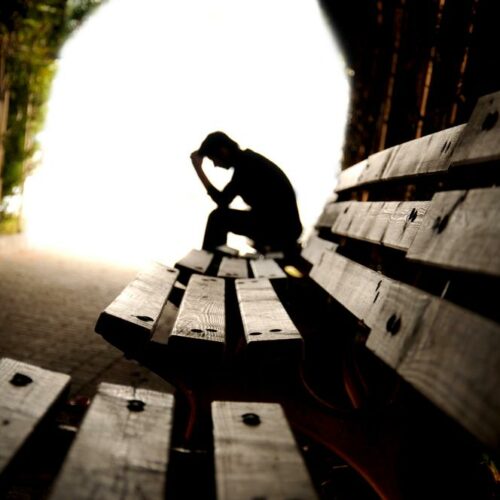 Things you should know about teen depression