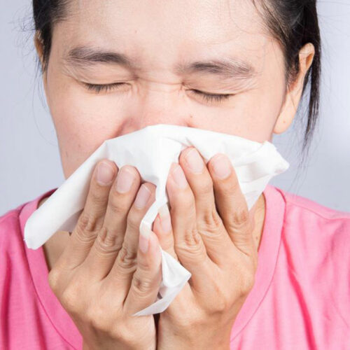 Tips to Get Relief from Nasal Congestion