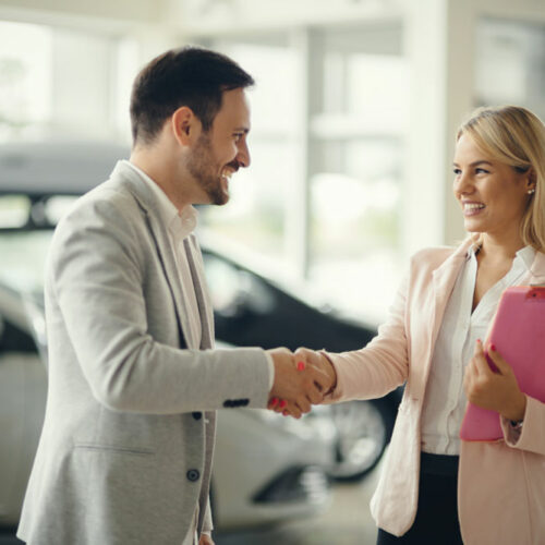 Tips to get the best car lease deal