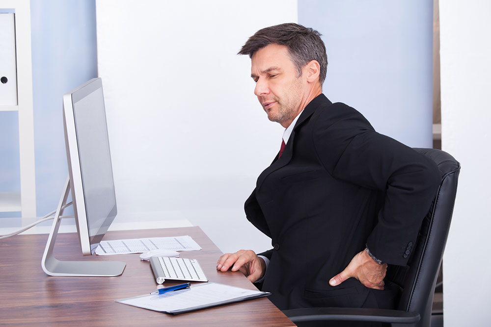 Treatment Options for Sciatica Pain