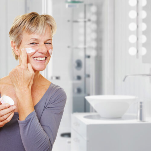 Treatment options for atopic dermatitis eczema