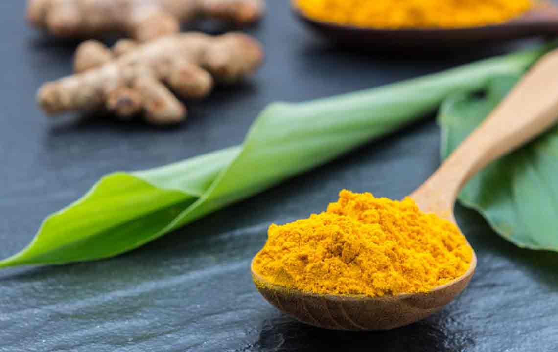 Turmeric &#8211; The Magical Herb with a Variety of Benefits