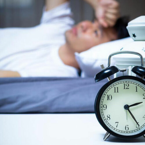 Understanding the Symptoms and Causes of Sleep Disorders