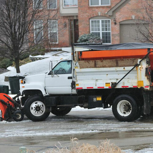 Useful tips for a profitable snow plowing business