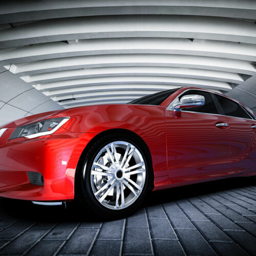 7 Features that Make the Luxury Coupe Lexus RC 350 Stand Out