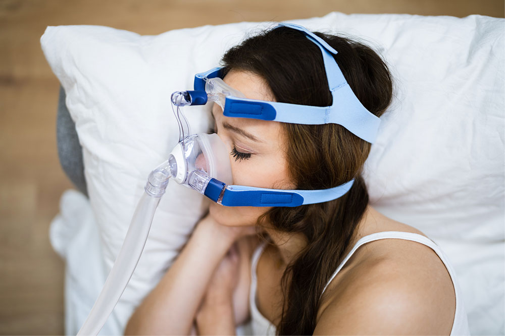 Everything You Need to Know about CPAP Supplies