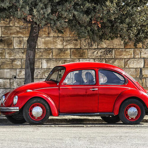 Key Aspects of the Volkswagen Beetle