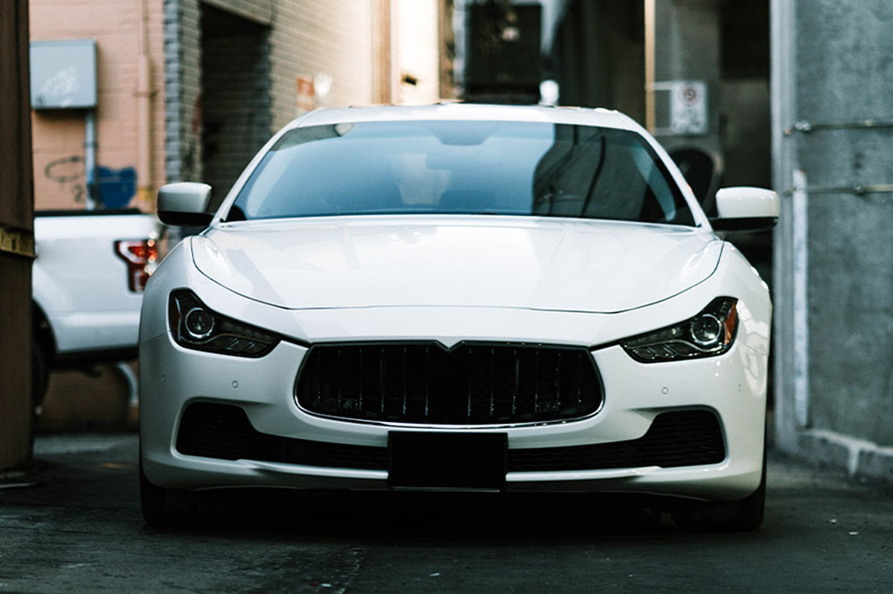 Key Things to Know About the Maserati Ghibli