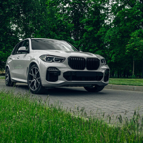 Here&#8217;s Why The BMW X5 Should be Your Next Car