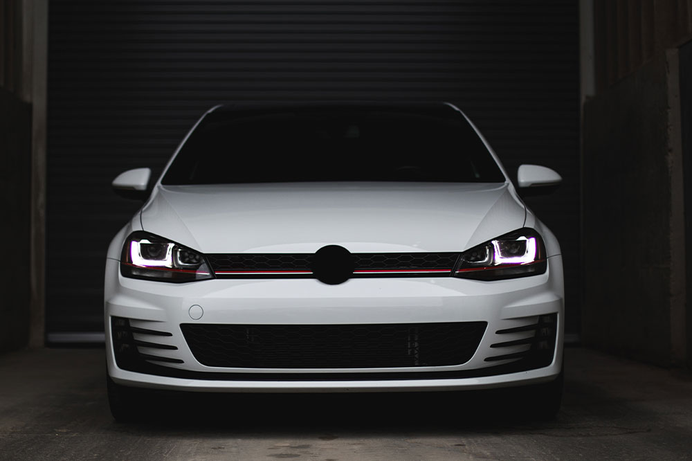 Reasons to Love the Volkswagen Jetta GLI