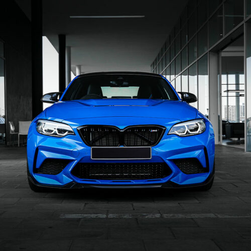 Things to Know Before Investing in the BMW M4