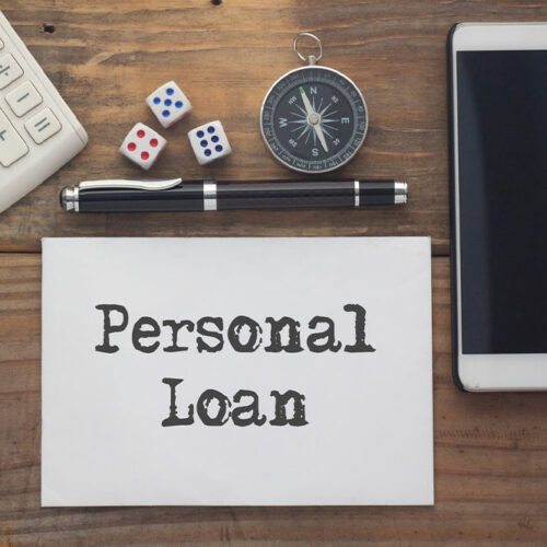 Tips to Get a Personal Loan with Bad Credit