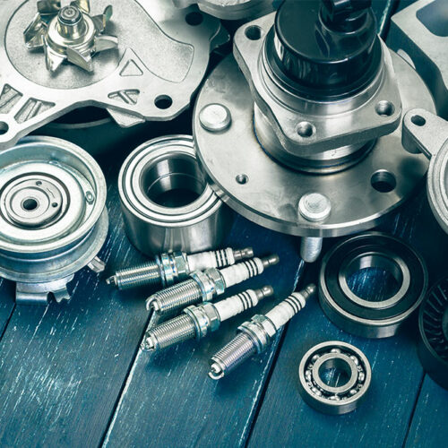 Tips For Buying Used Auto Parts