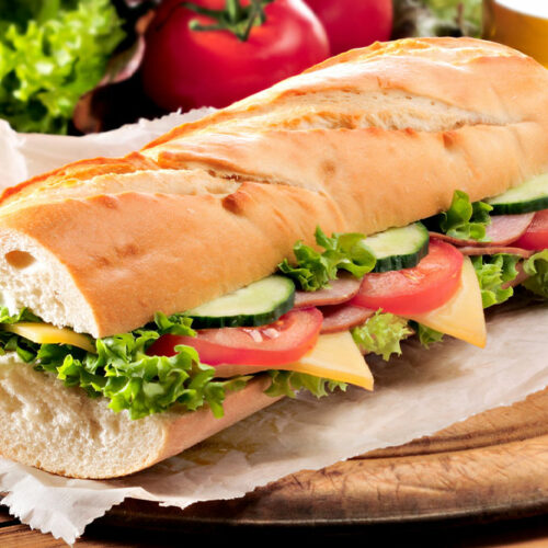 Get Customized Healthy Meals with Subway Coupons