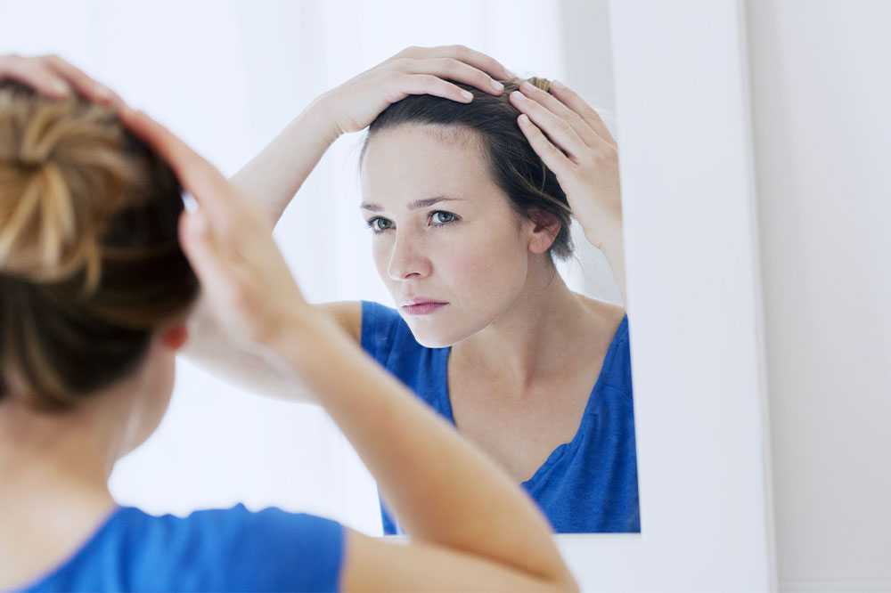 Effective Treatments to Prevent Hair Loss