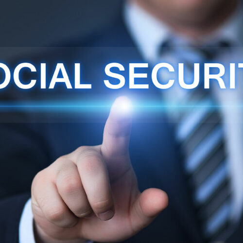 Social Security Card and its Replacement in Case of Loss