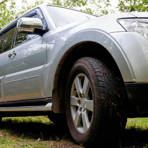 Amazing Features of the used Chevrolet Trailblazer subcompact SUV