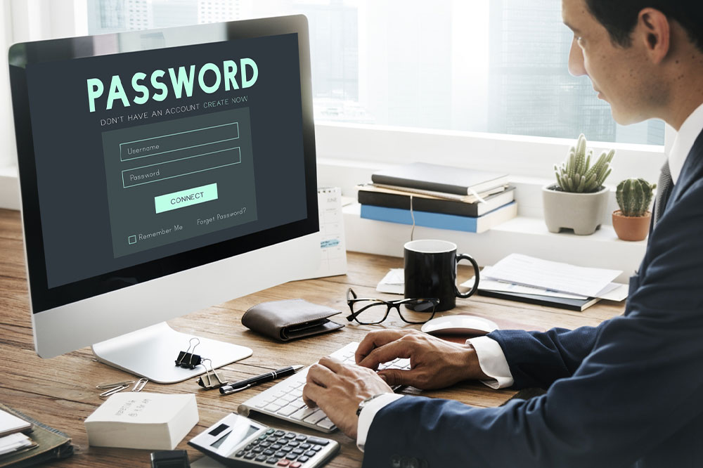 Simple Ways to Recover Forgotten Passwords Online