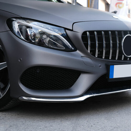 Top Reasons to Buy the Mercedes-Benz AMG A 35