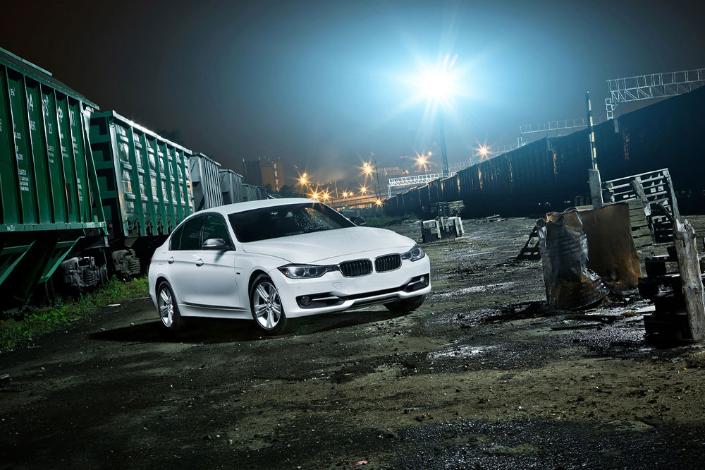 4 Reasons to Bring Home the BMW 2 Series