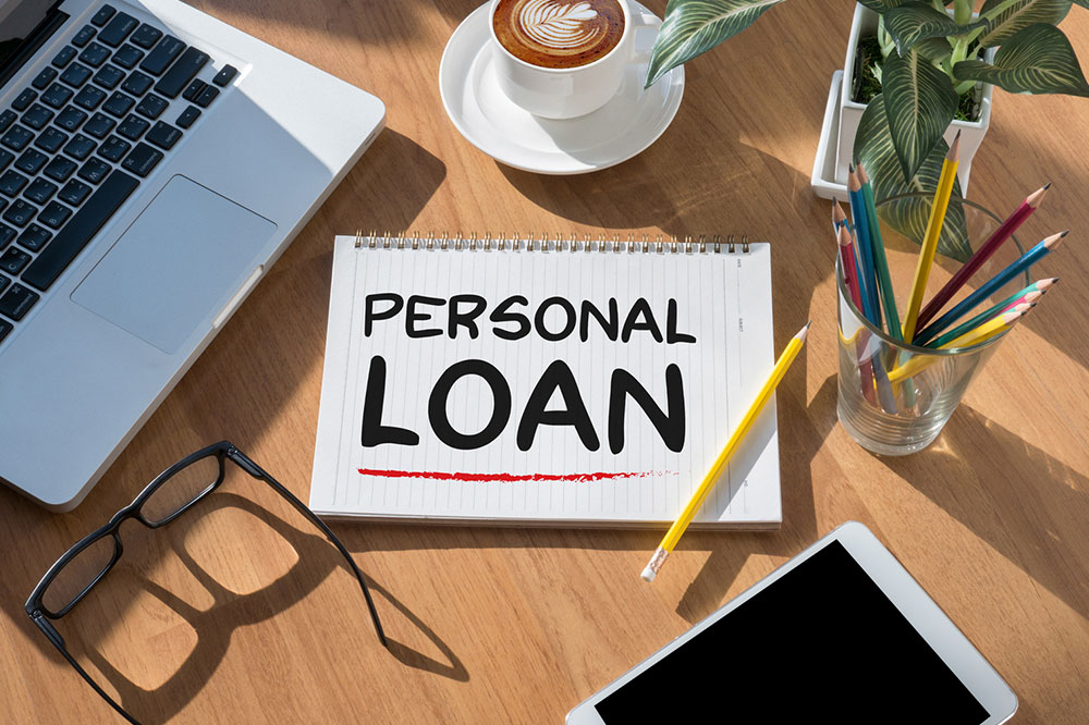 Easy Ways to Get Personal Loans