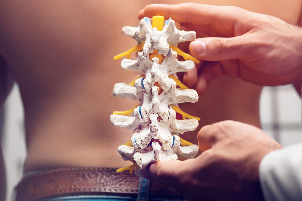 Key Things to Know About a Spine Surgeon