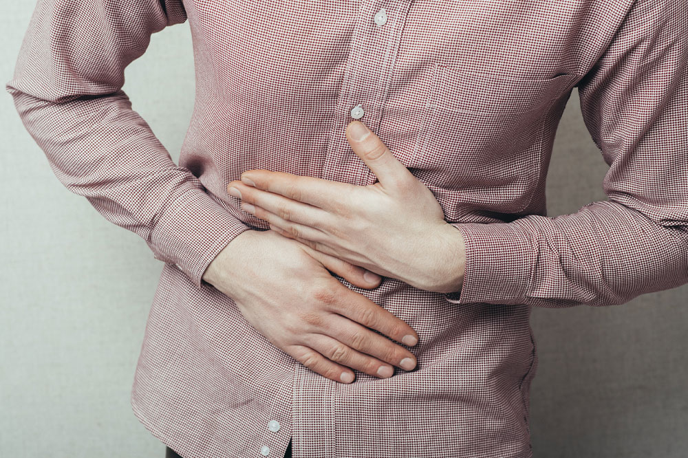 Stomach Ulcers &#8211; Causes, Symptoms, and Management Options