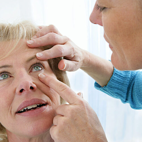 7 Methods to Slow Down Macular Degeneration