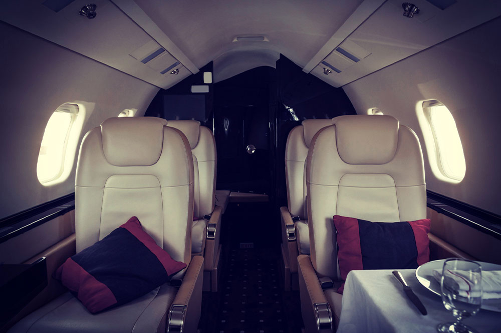 5 Tips to Book Private Jet Tickets for Cheap