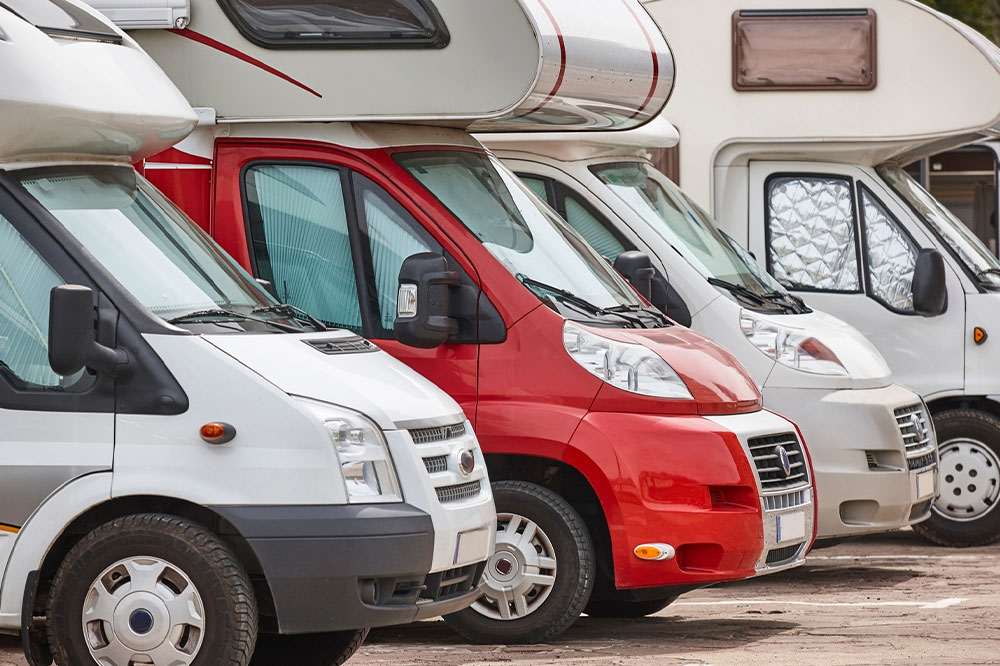 Foreclosed RVs &#8211; What They Are, Their Cost, and More