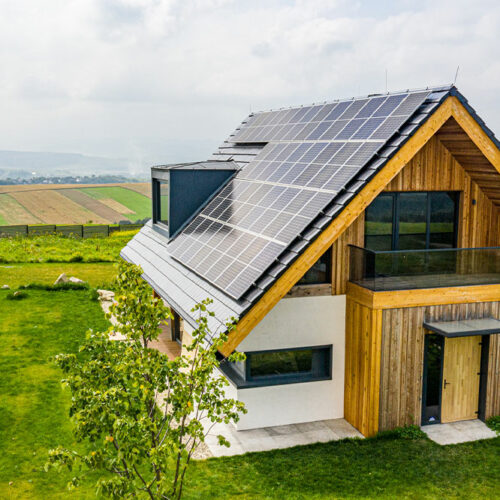 How to Build an Eco-friendly House