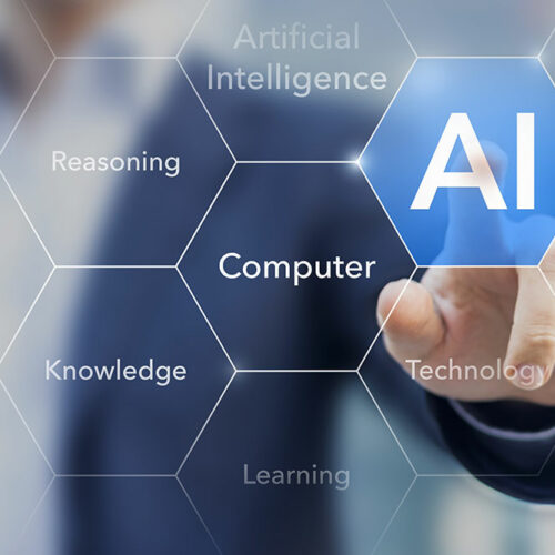 10 Key Considerations When Investing in AI