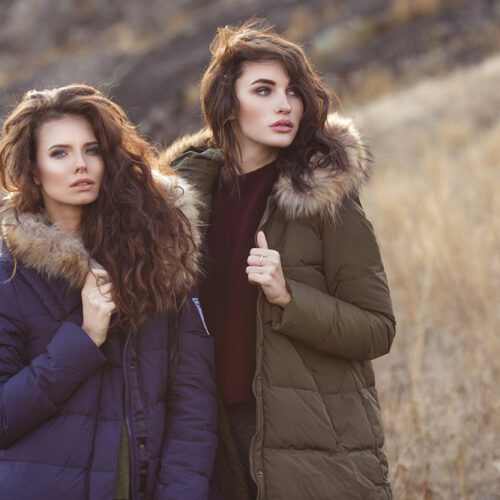 10 Winter Clothing Deals to Explore on Cyber Monday 2023