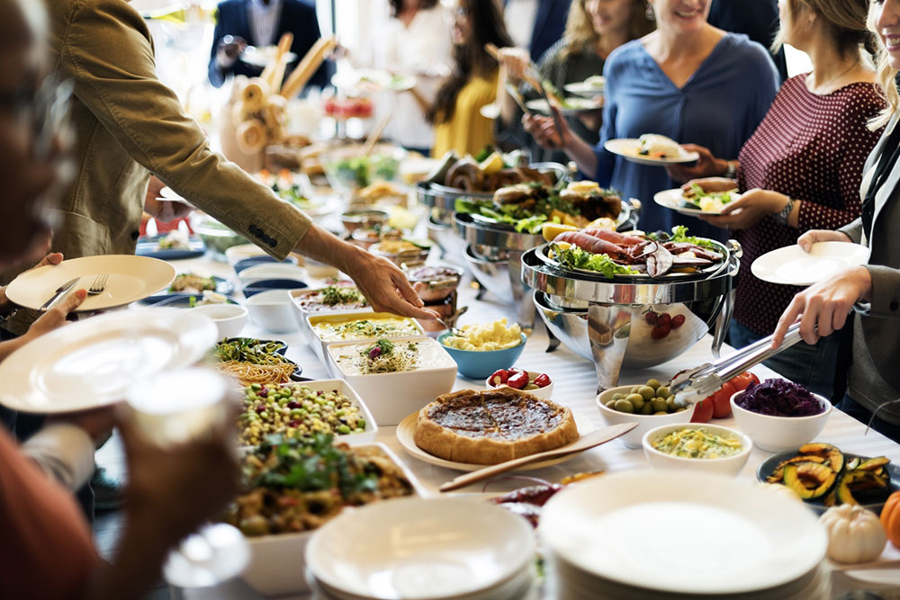 6 Tips to Find Restaurants to Order Thanksgiving Dinner