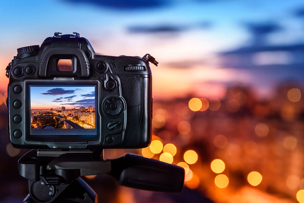 Top 8 Digital Camera Deals to Consider on Cyber Monday 2023