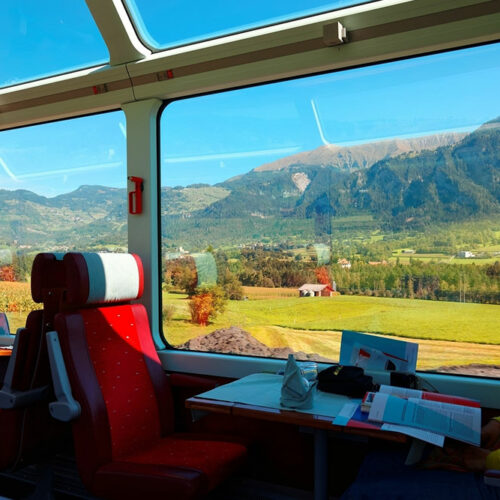 Explore India in Style &#8211; All-Inclusive Rail Tour Deals for Seniors