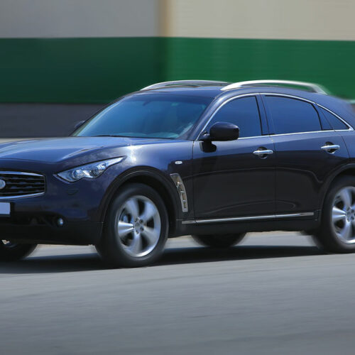 Key Features of the 2024 Subaru Outback