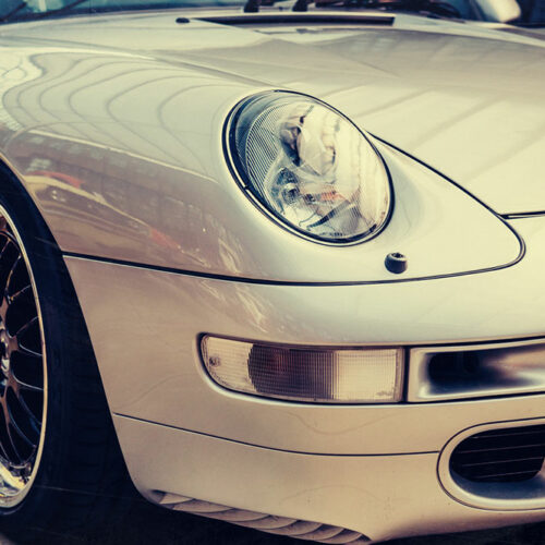 6 Tips to Get a Good Deal on a Bank-owned Used Porsche 911