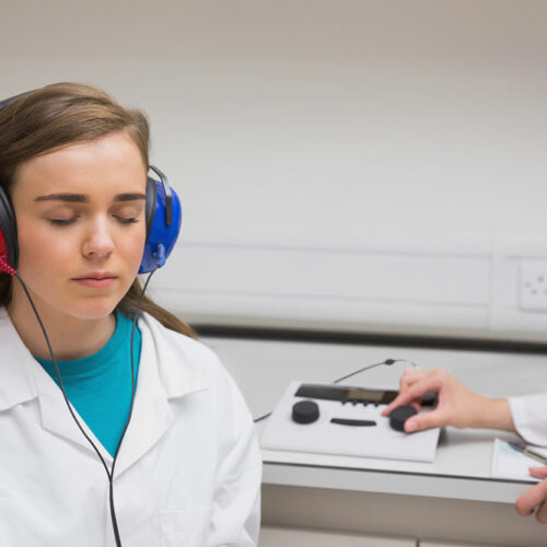 A Quick Guide to Hearing Tests