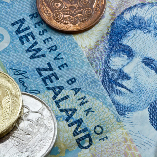 Interesting Facts About Valuable Coins from New Zealand